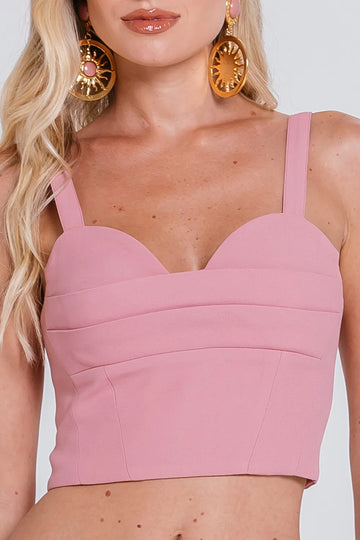 CHARTH - Top Gaia Lotus